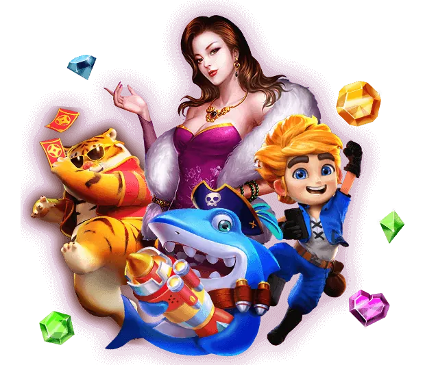 Secure Gaming Platform
